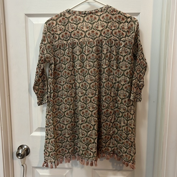 Roller Rabbit Top - Picture 6 of 8